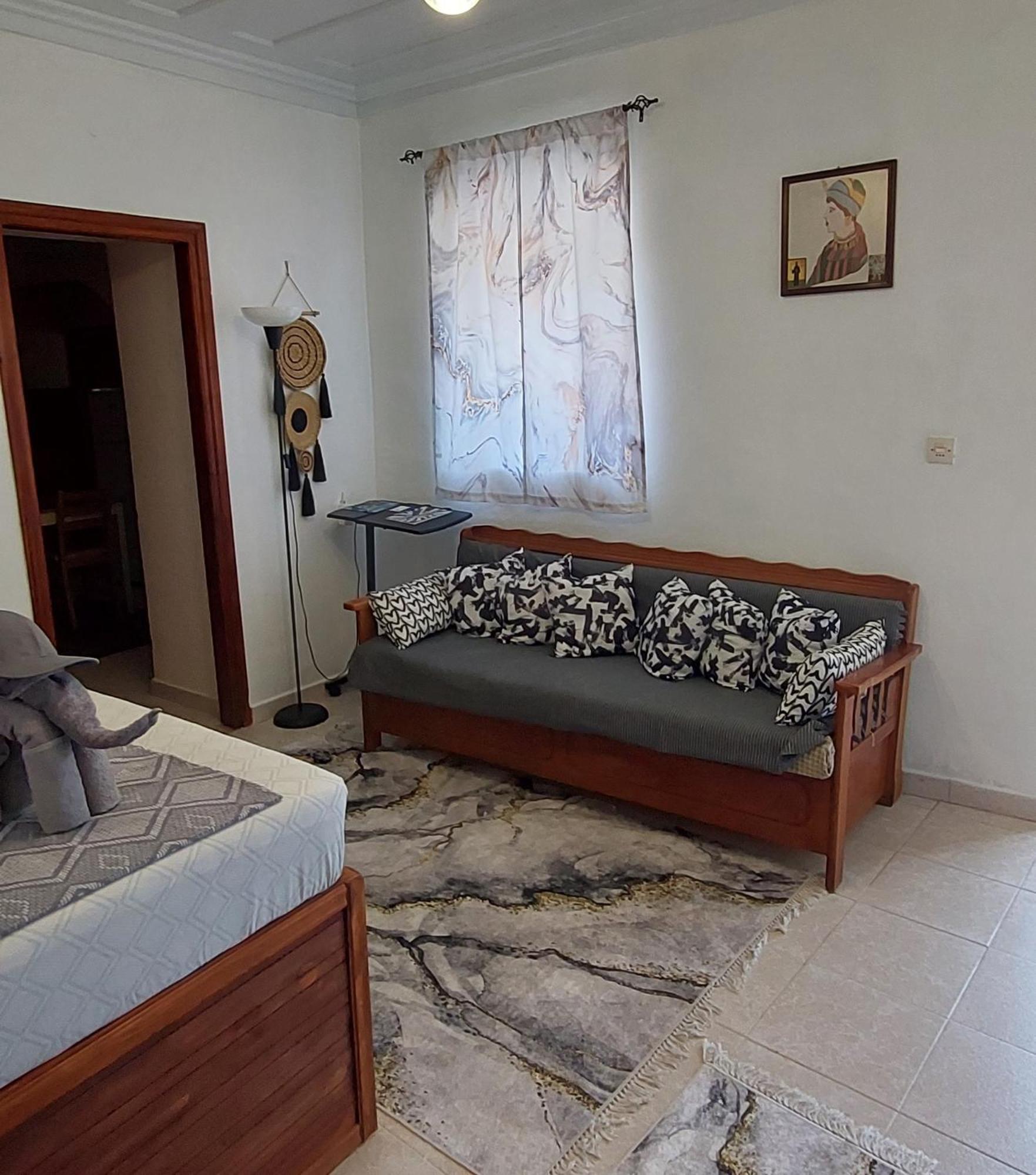 Villa Annas House à Symi Extérieur photo
